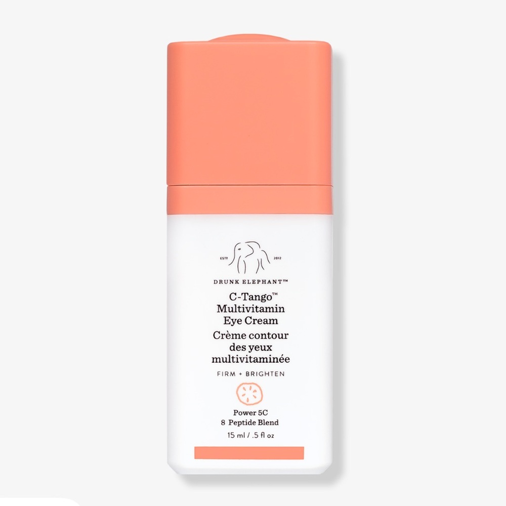Drunk Elephant - C-Tango Multivitamin Eye Cream